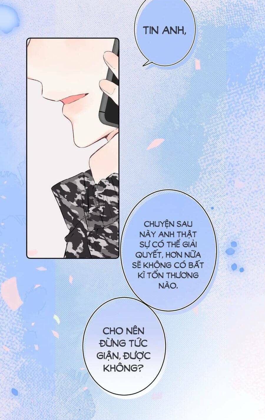 đừng khóc chapter 88 22