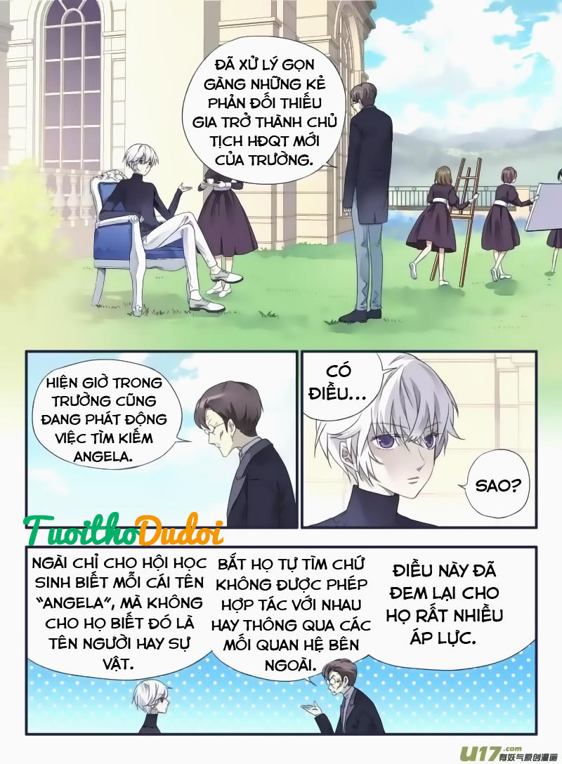 lam sí chapter 55 7