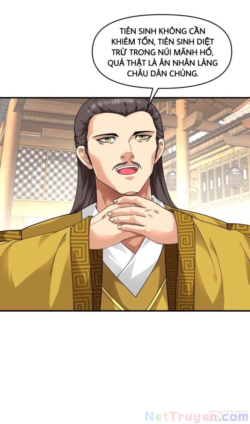 trọng sinh ta là đại thiên thần chapter 58 20