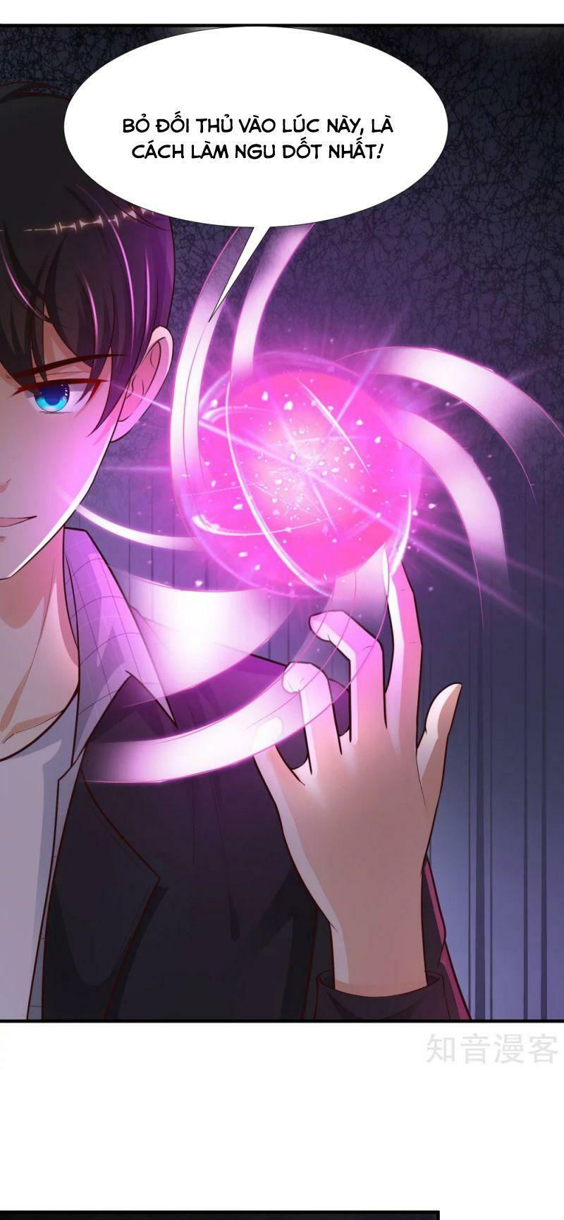 tối cường vận đào hoa chapter 175 19