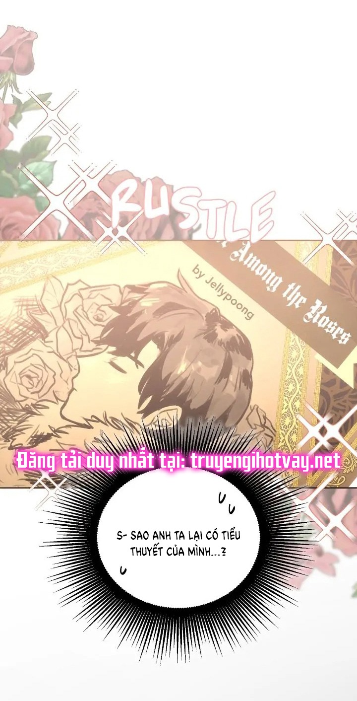 tôi là fan cứng hoàng tử chapter 76.2 3