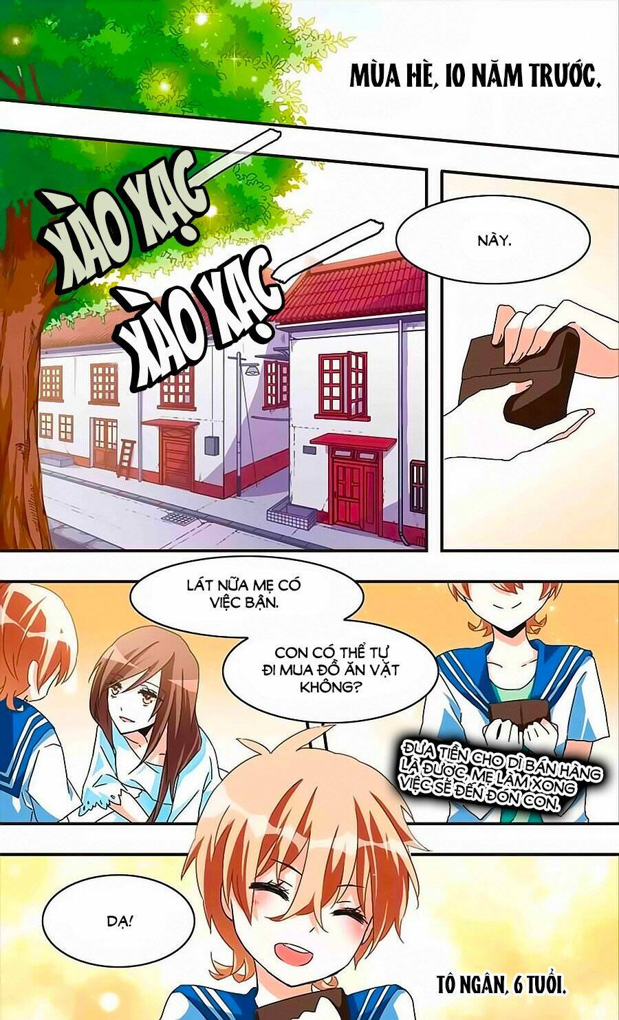 ám chi lạc ấn chapter 20 5