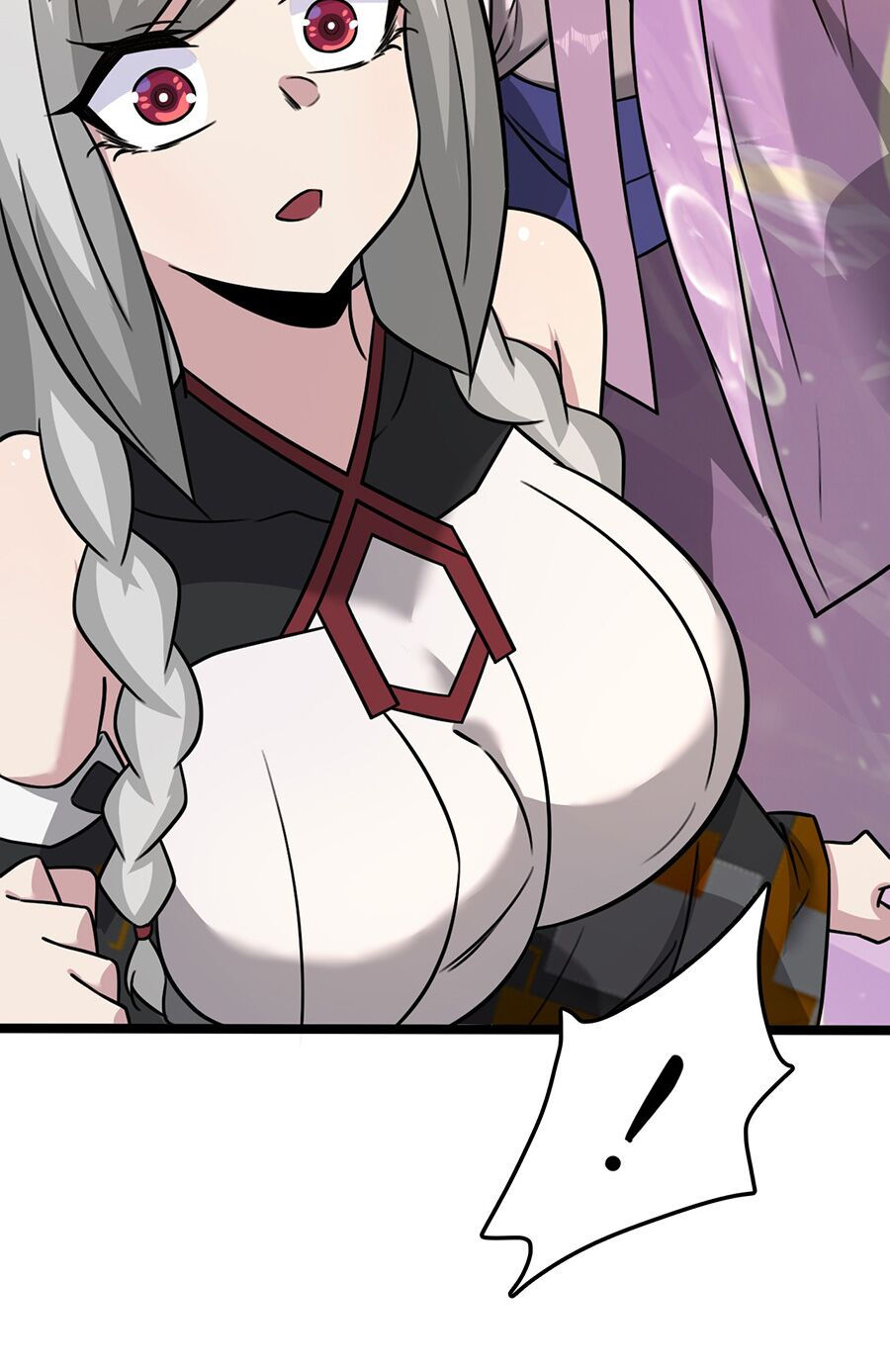 đại bảo kiếm của tôi chapter 55 35