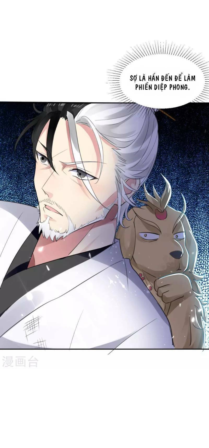 vạn giới tiên vương chapter 19 33