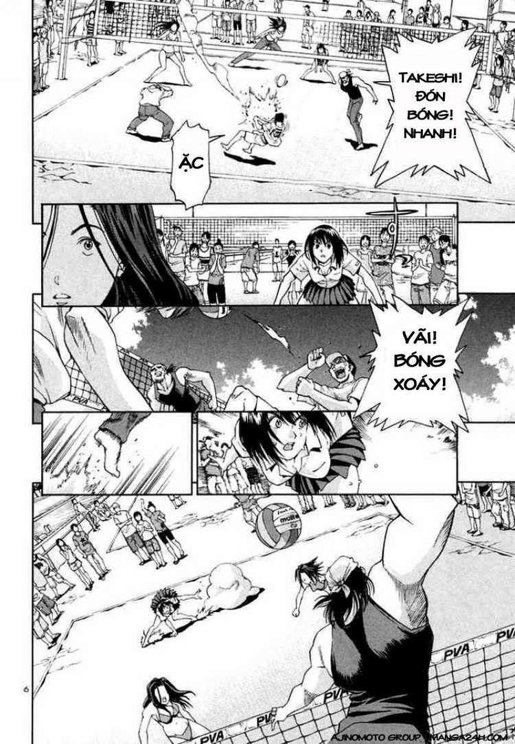 beach stars chapter 11 19