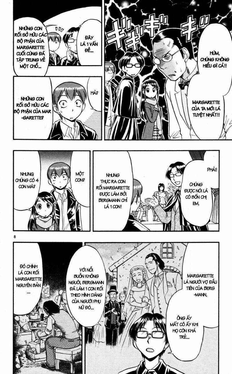 ai kora chapter 84 8