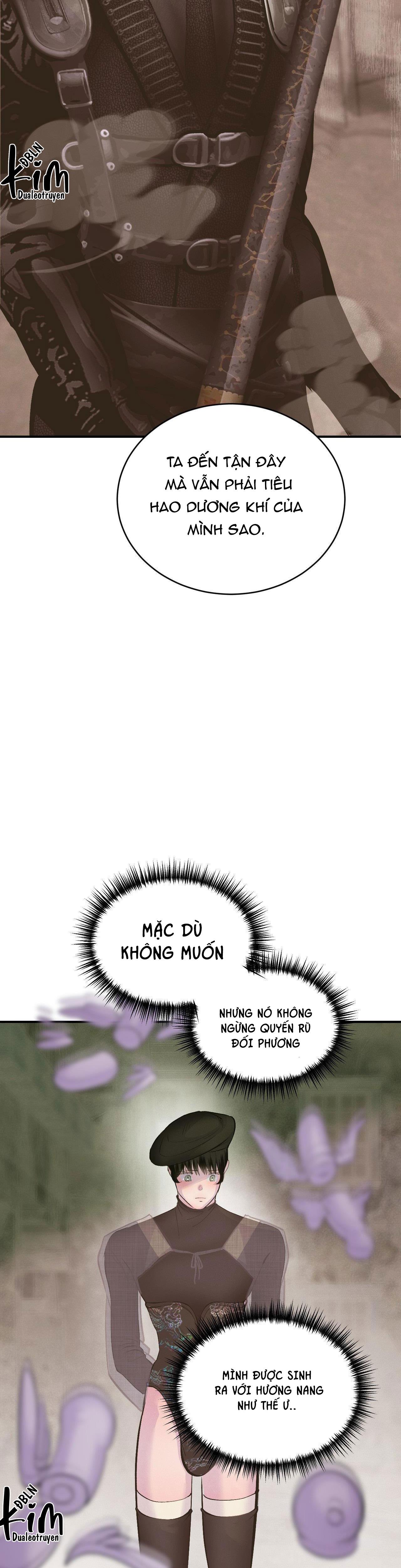 cậu bé đào chapter 10 6