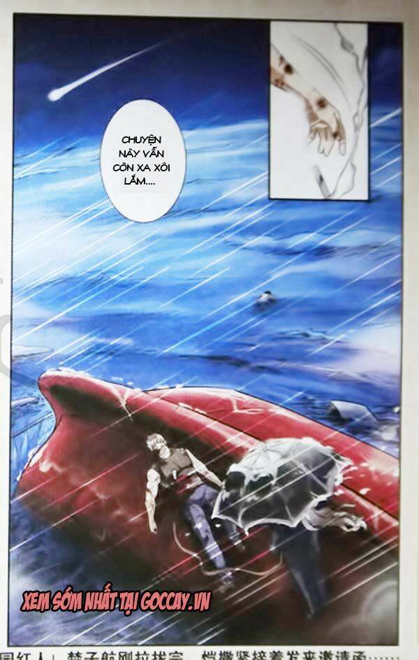 long tộc chapter 15 23