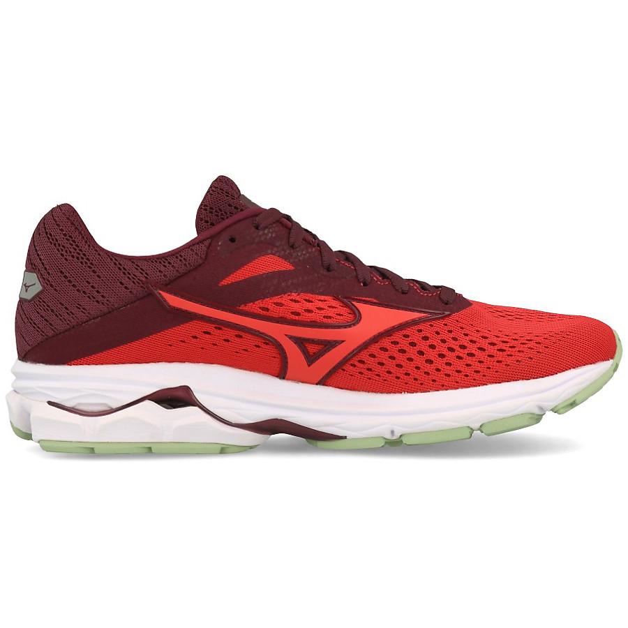 Giày Thể Thao Nữ MIZUNO WAVE RIDER 23 - J1GD190359