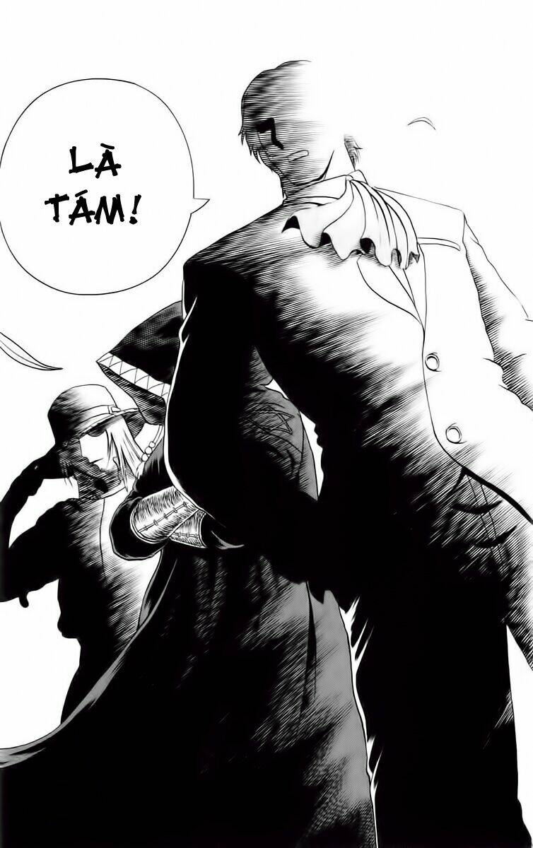 history's strongest disciple kenichi chapter 48 16