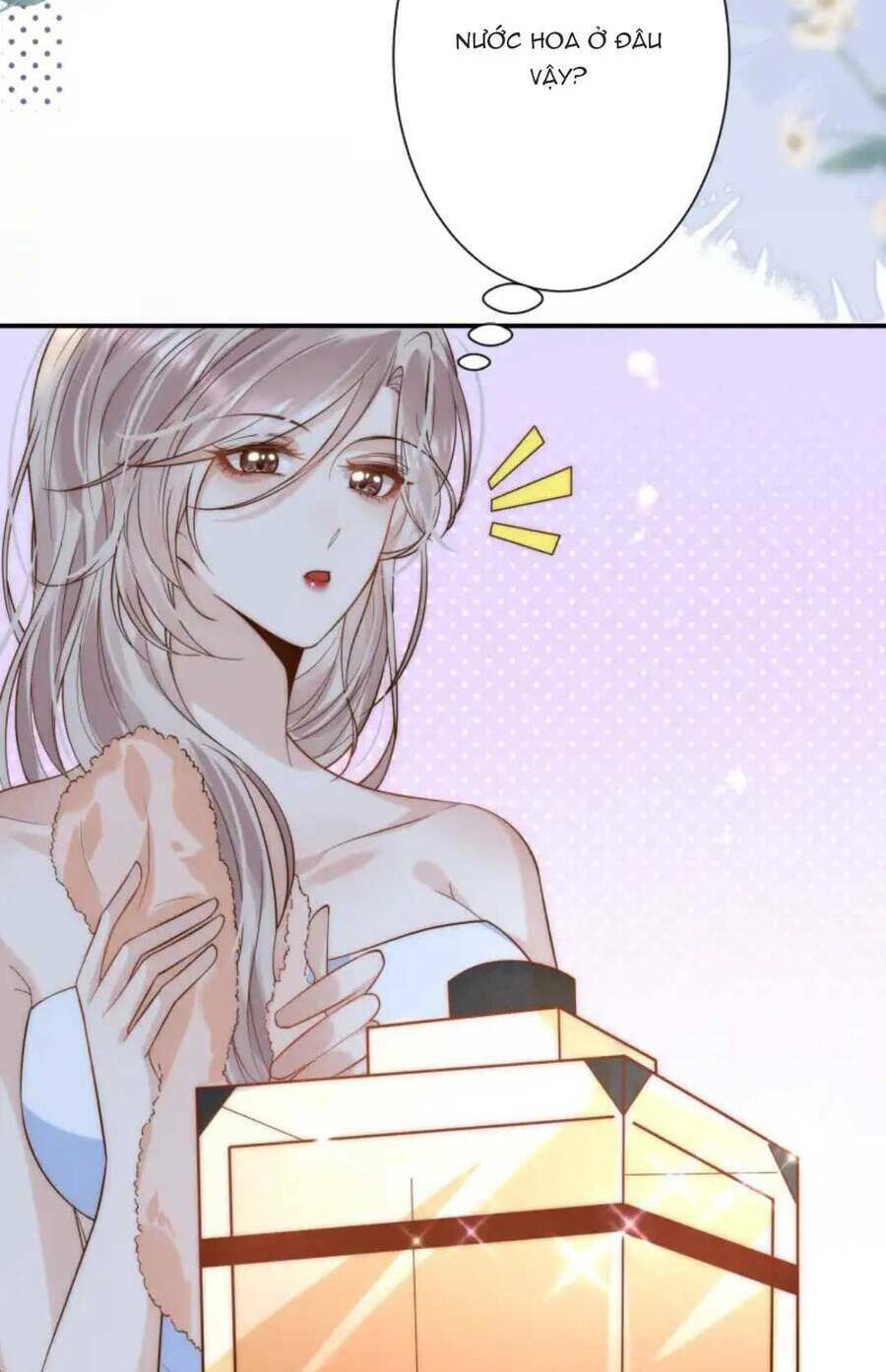 ta được thế thân tỏ tình chapter 7 30