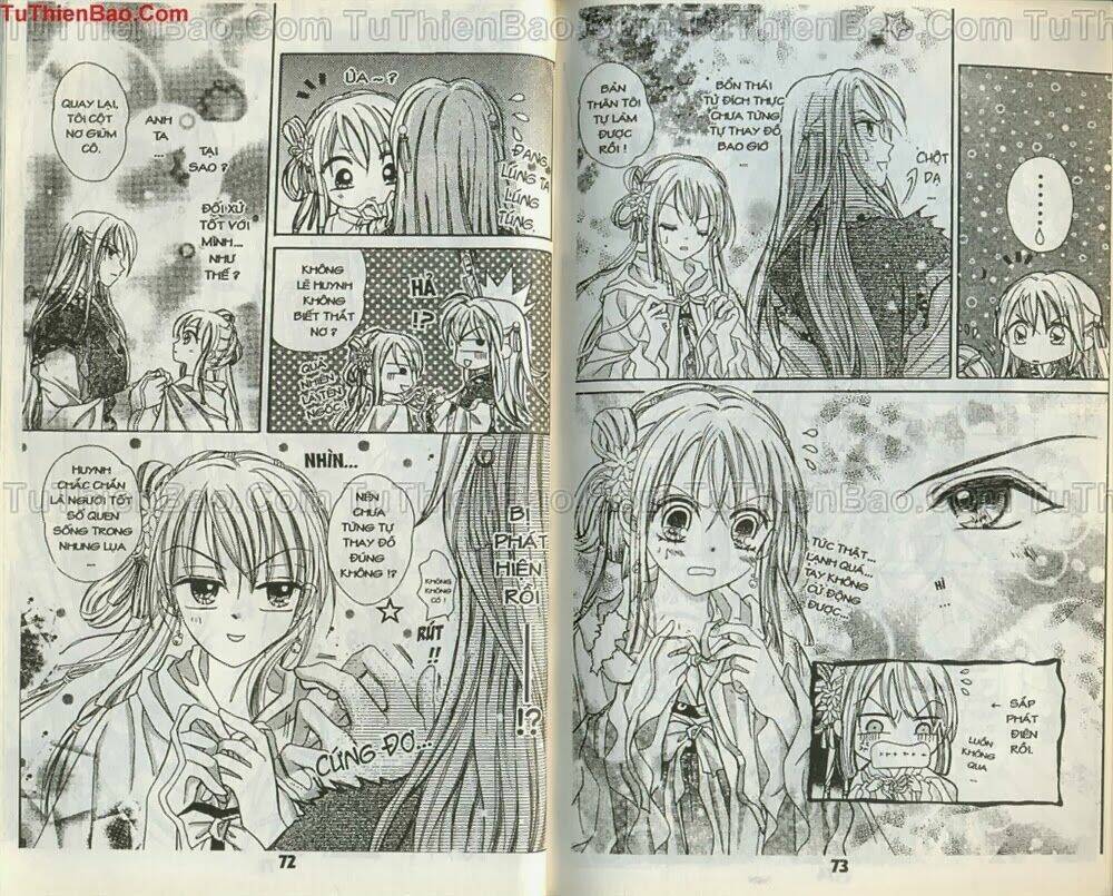 thiếu nữ đa tài chapter 1 37