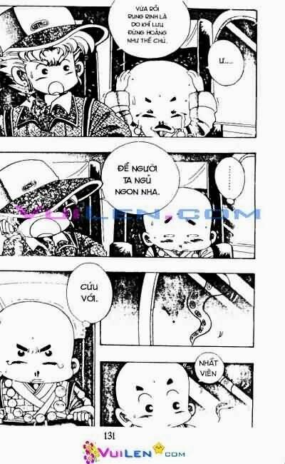 những người bạn tốt chapter 6 132