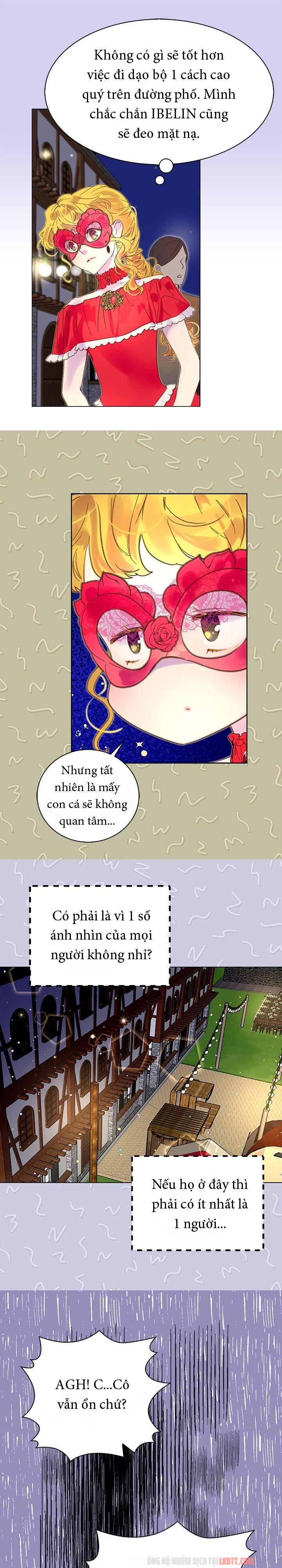 đừng xem thường nữ phụ chapter 51 13