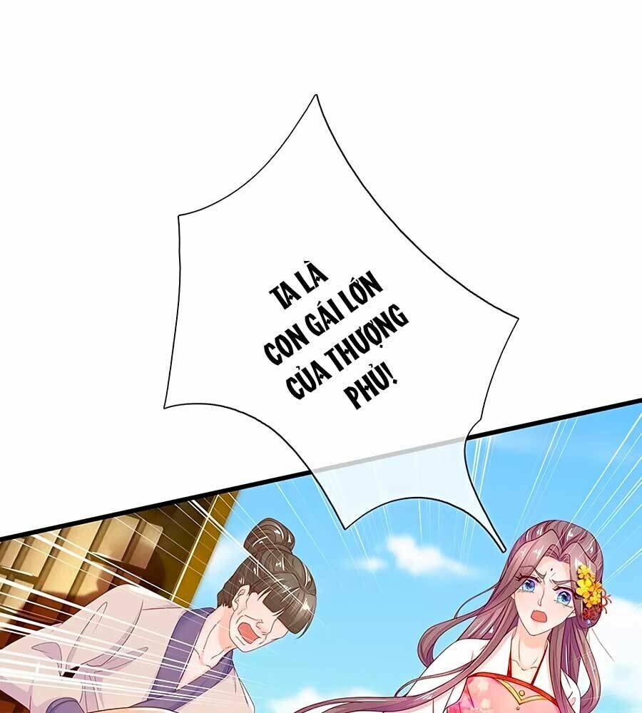 y hậu lệ thiên chapter 76 10