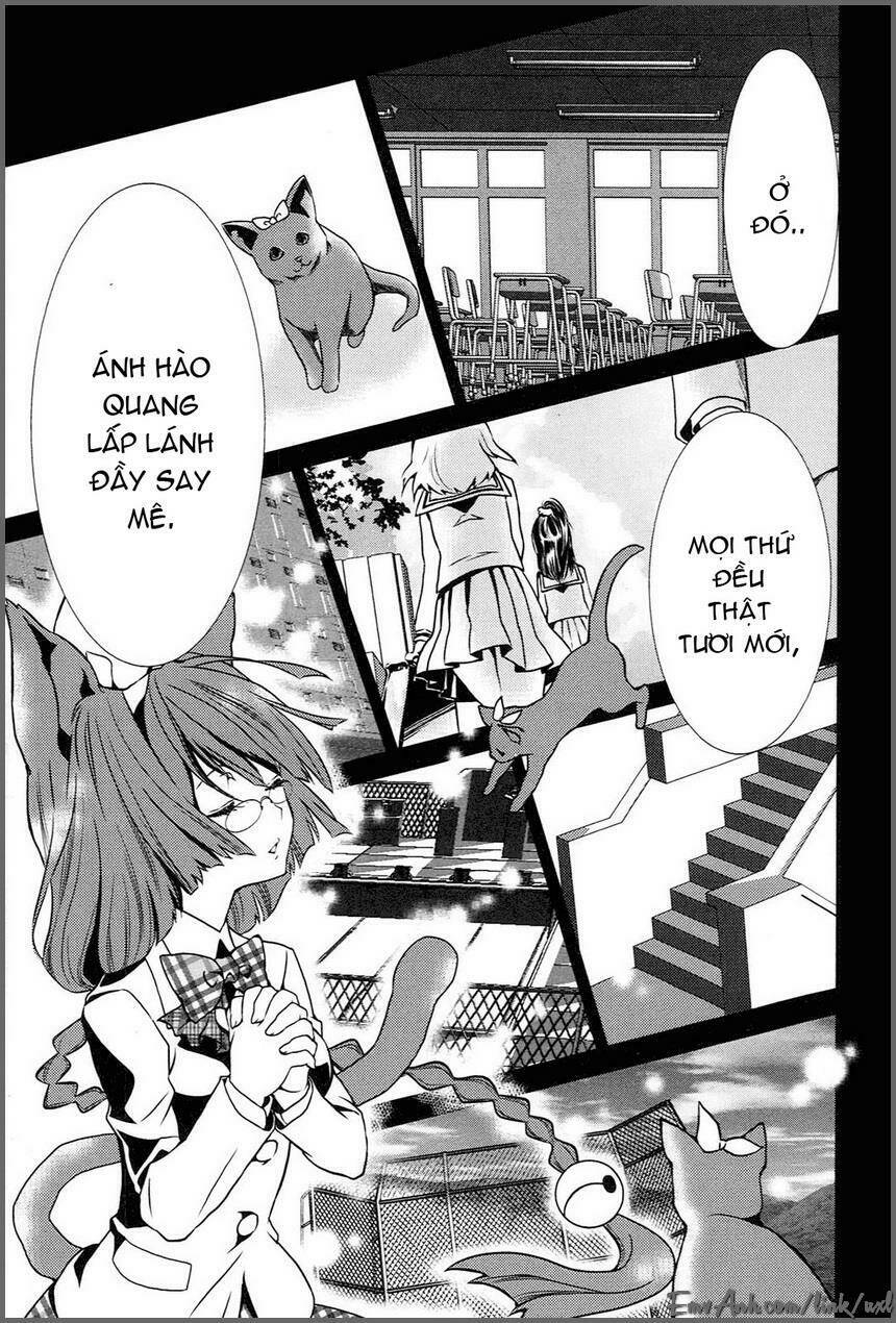 koneko pancake chapter 4 14