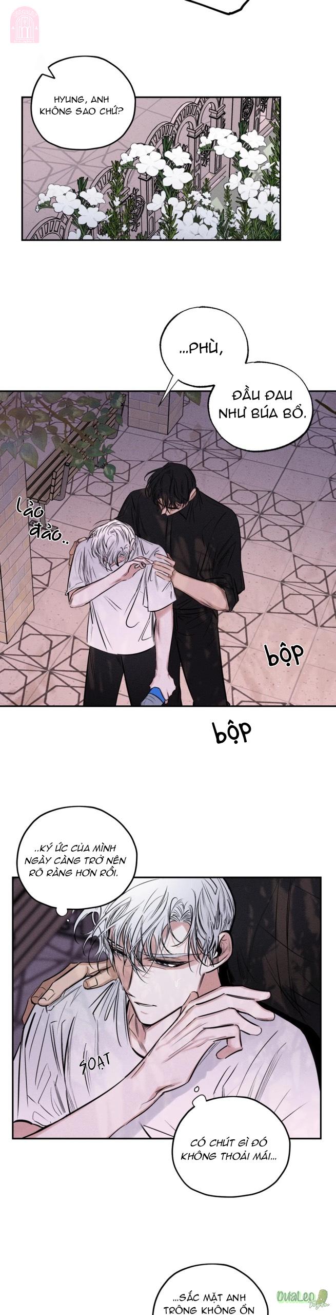 đóa hoa tội lỗi chapter 34 9