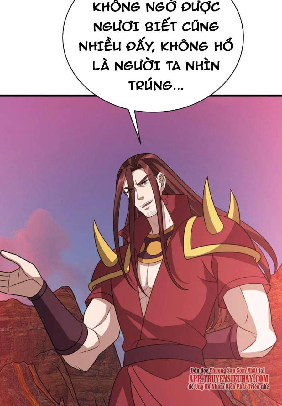 chúa tể tam giới chapter 289 40