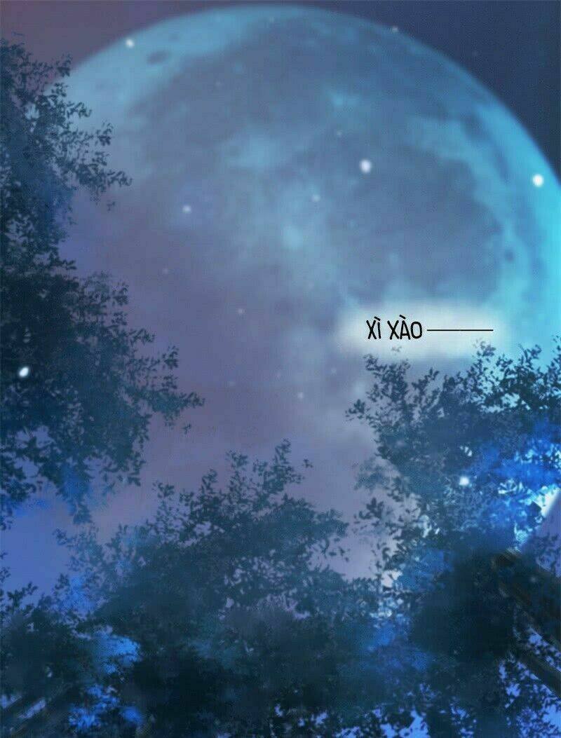 họa tiên truyện chapter 1 4