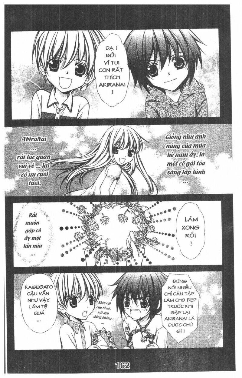 heart no daiya chapter 1.3 31