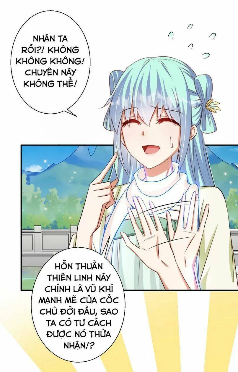 độc y cuồng phi chapter 46 15