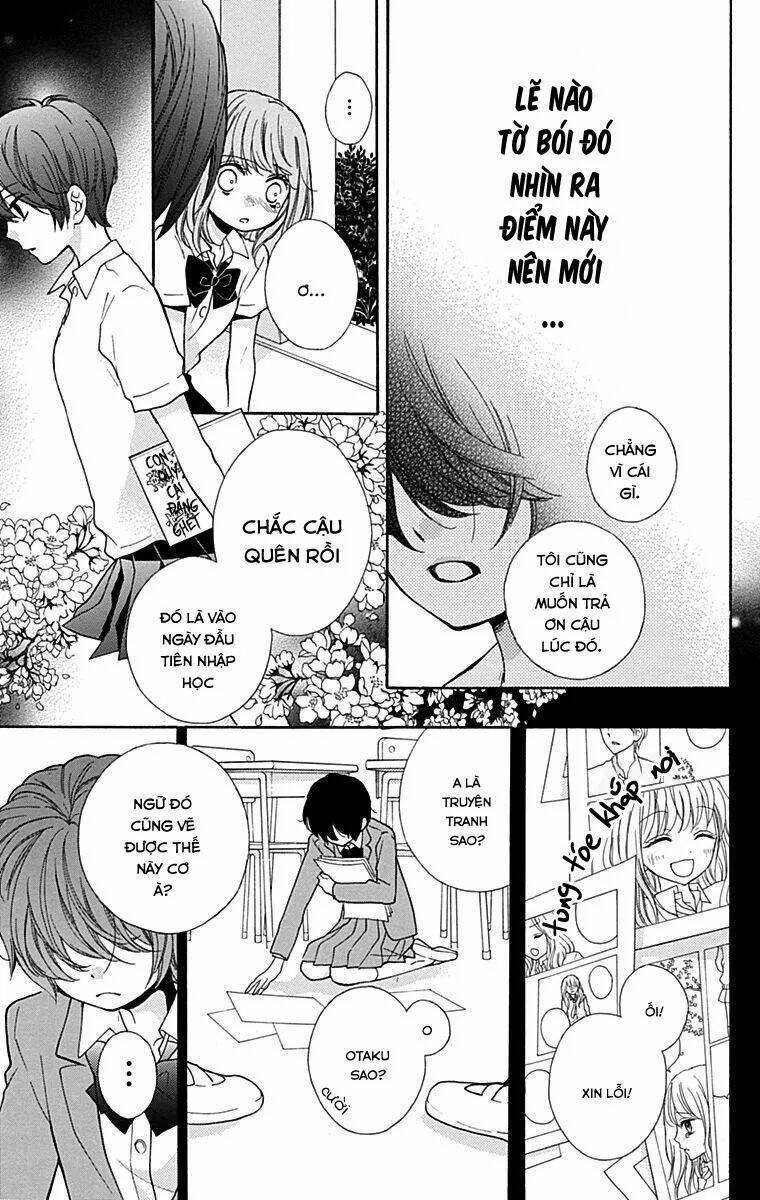 lớp học rùng rợn chapter 45 28