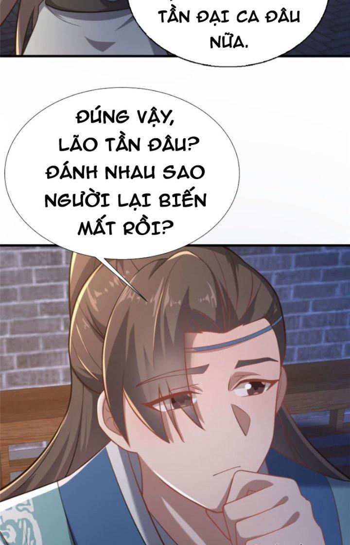 võ thánh này cũng quá khẳng khái chapter 17 22