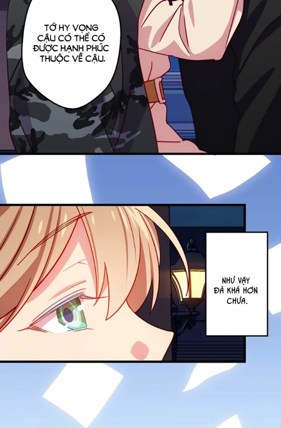 bài ca tình yêu chapter 13 16