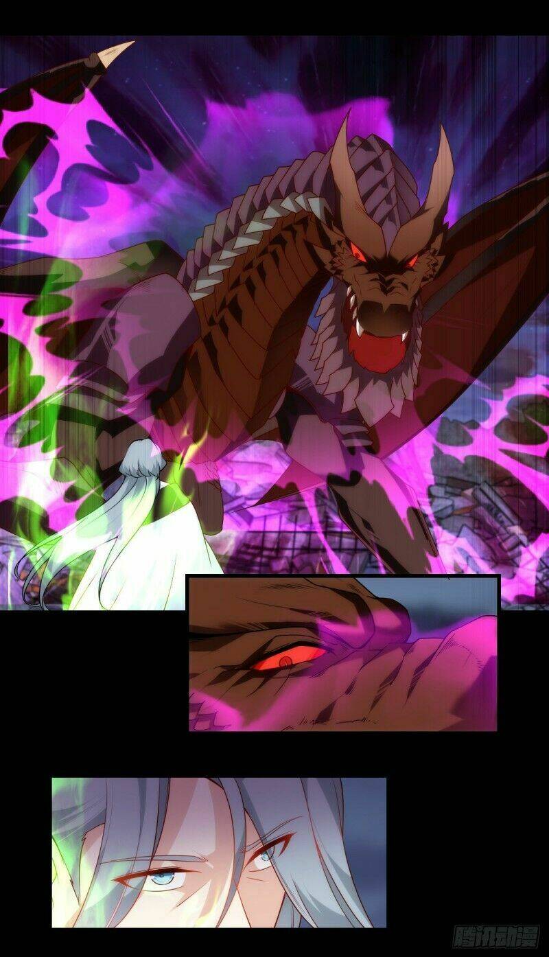 lãnh chúa cái gì không quan trọng chapter 73 15