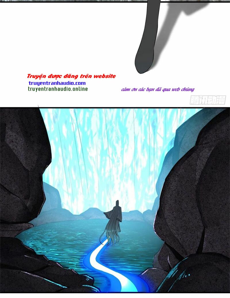 Ta Luyện Khí Ba Ngàn Năm chapter 162.1 34
