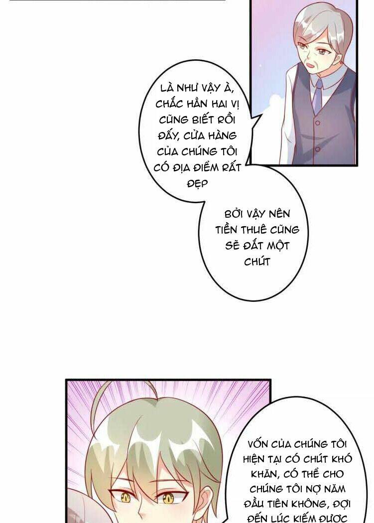 ân huệ của quỷ vương chapter 22 14