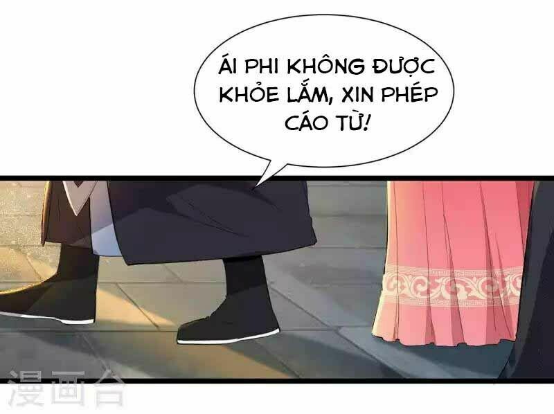 cuồng nữ trọng sinh - hoàn khố thất hoàng phi chapter 99 20