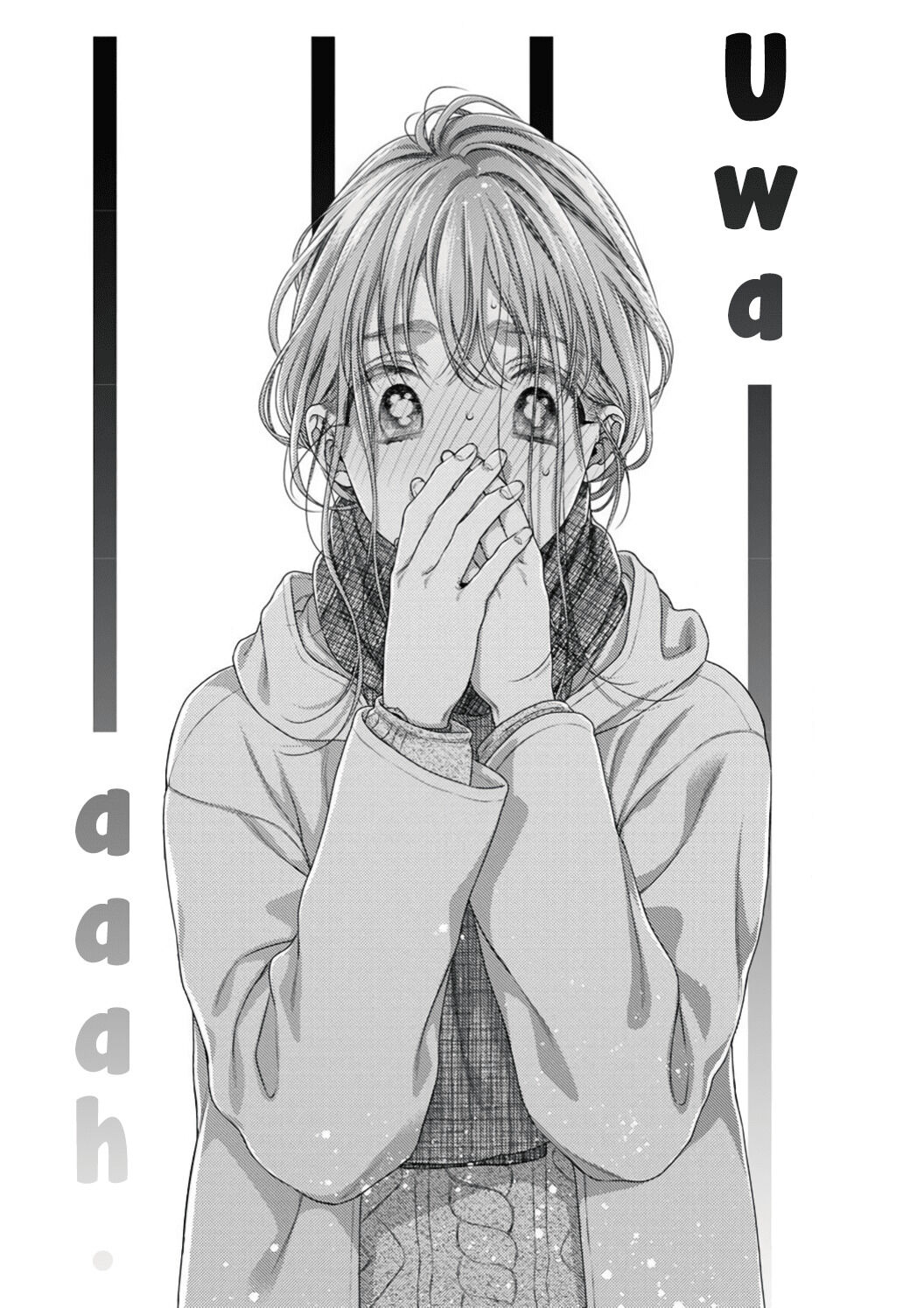 từ hôm nay tui là người lớn chapter 6.1 19