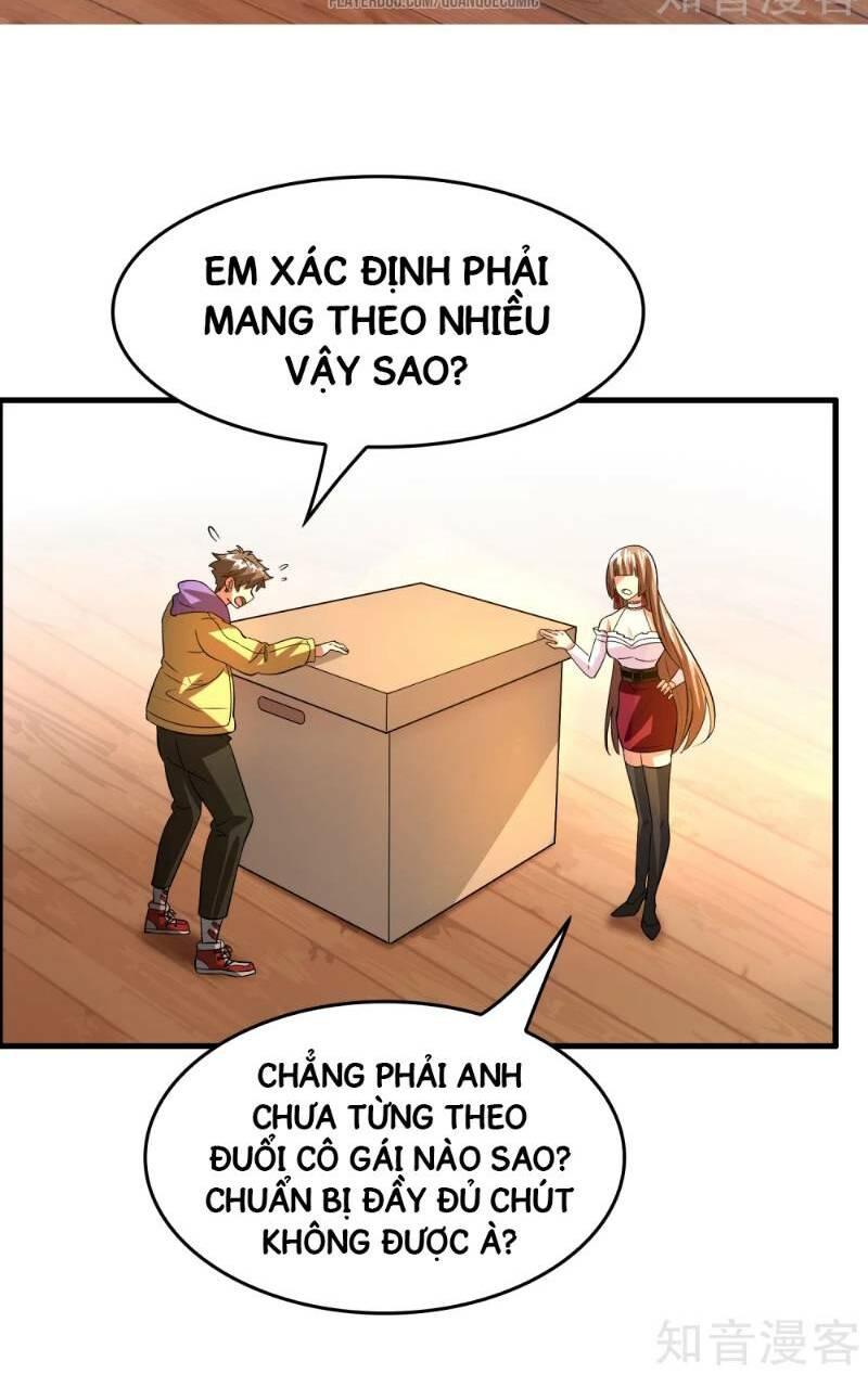 dị giới cung ứng thương chapter 51 22