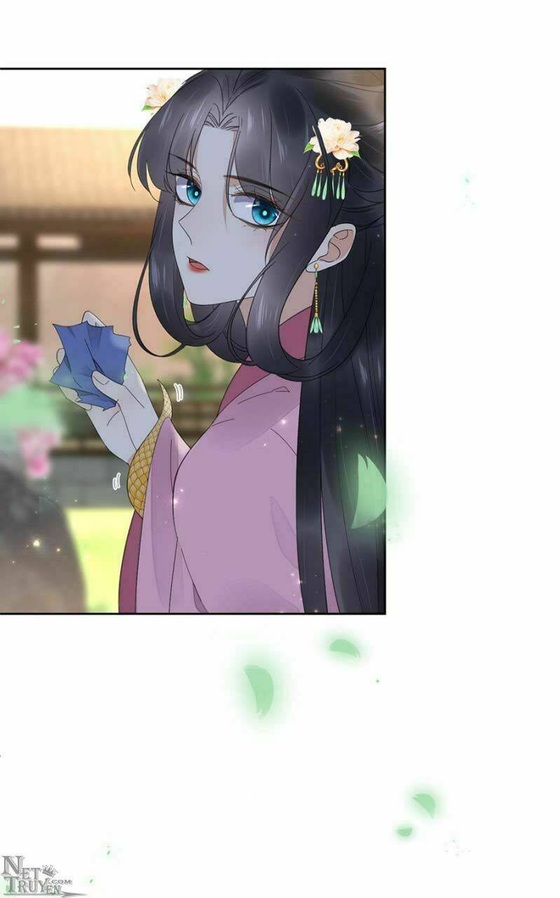 dục hỏa độc nữ chapter 104 20