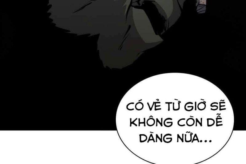 tôi trở lại thăng cấp một mình chapter 105 126
