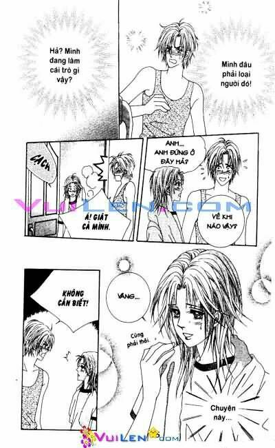 người duy nhất chapter 49 16