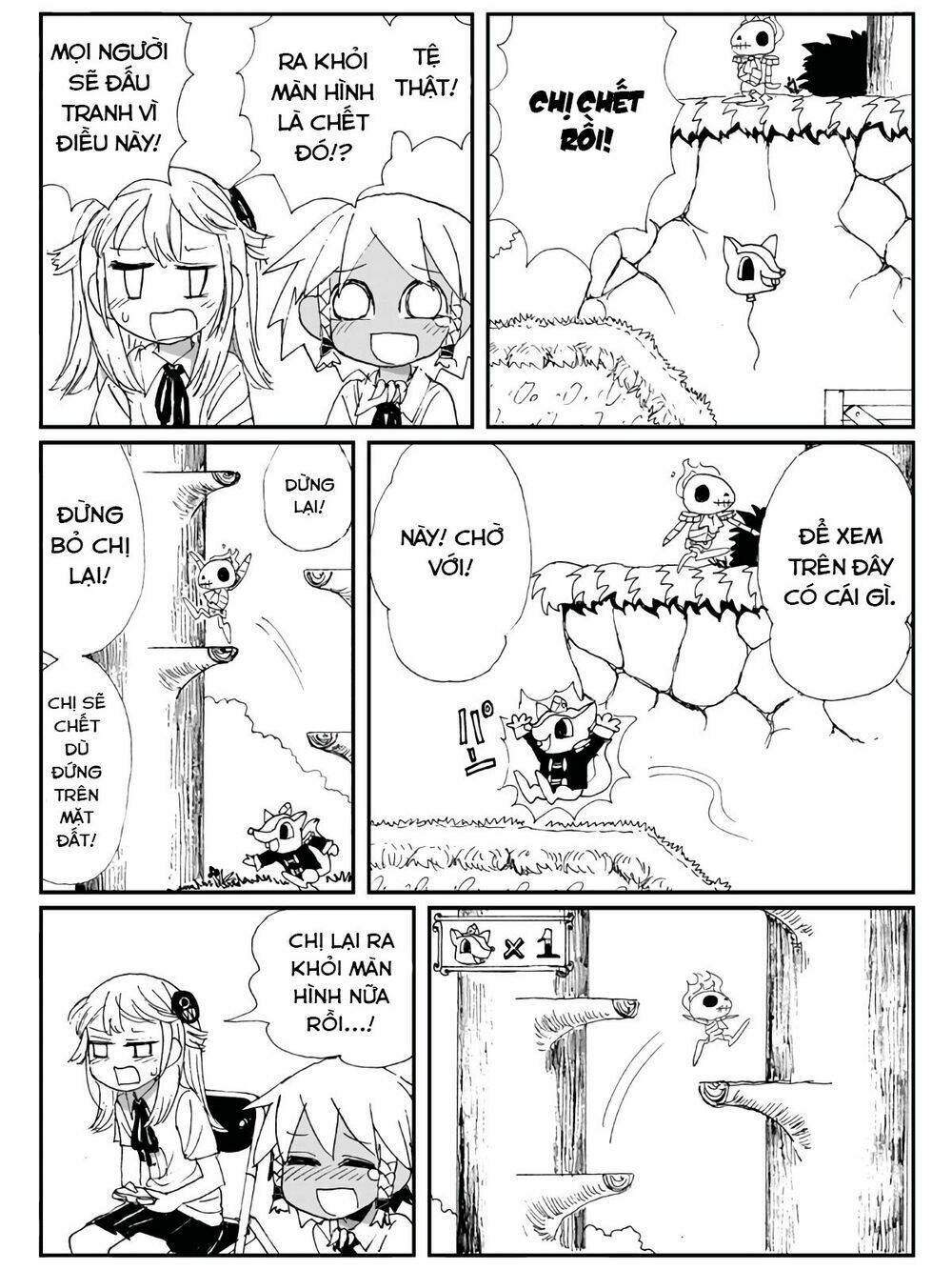 game club chapter 1 18