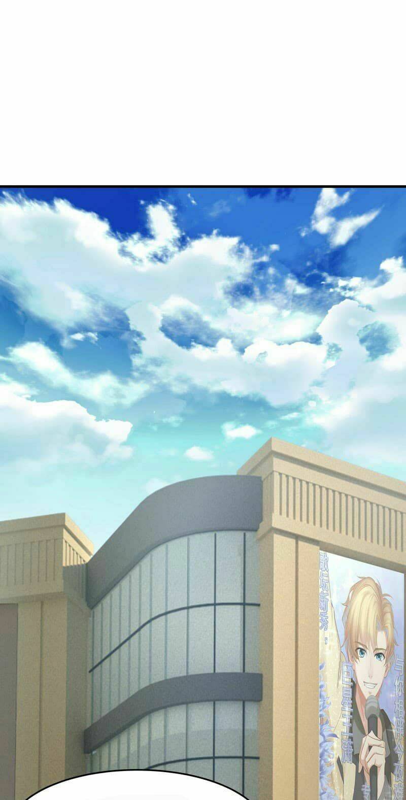 ngạo kiều bảo phiêu đích tuần dưỡng thủ tắt chapter 10 22