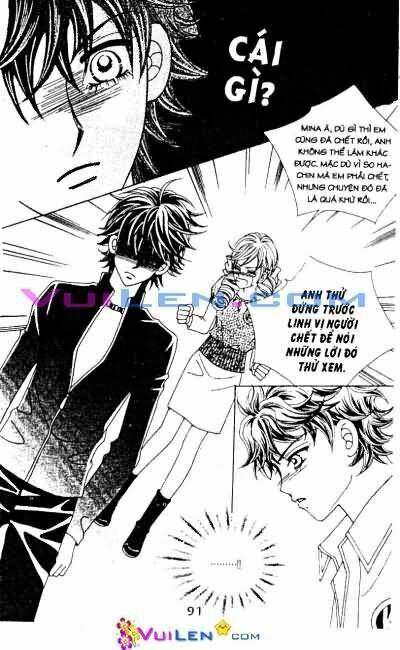 thiên thần tái thế chapter 12 91