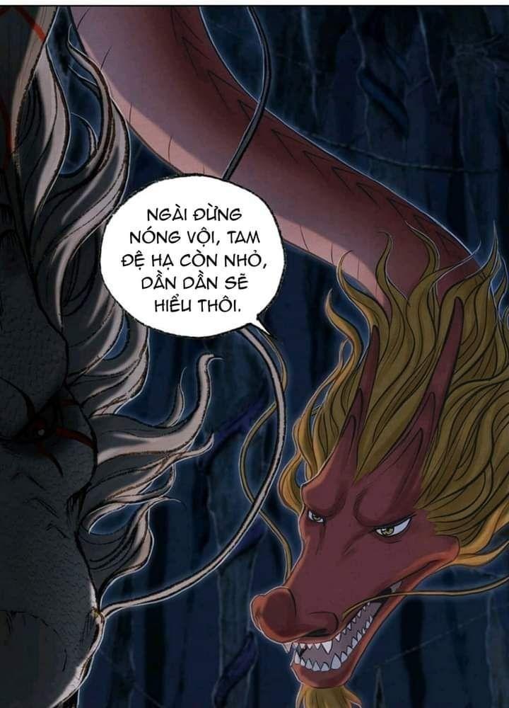 ngao bính truyện chapter 5 20