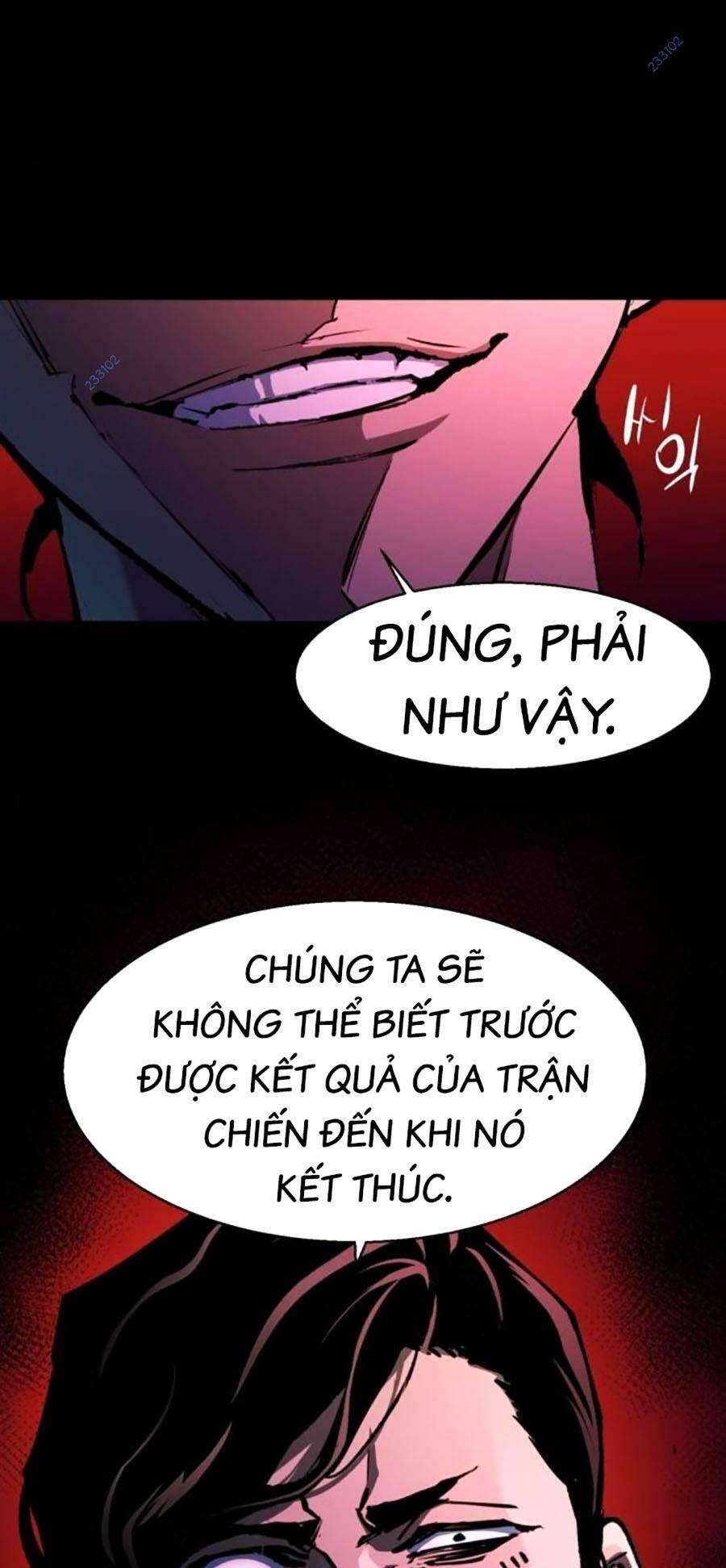 bạn học tôi là lính đánh thuê chapter 155 120
