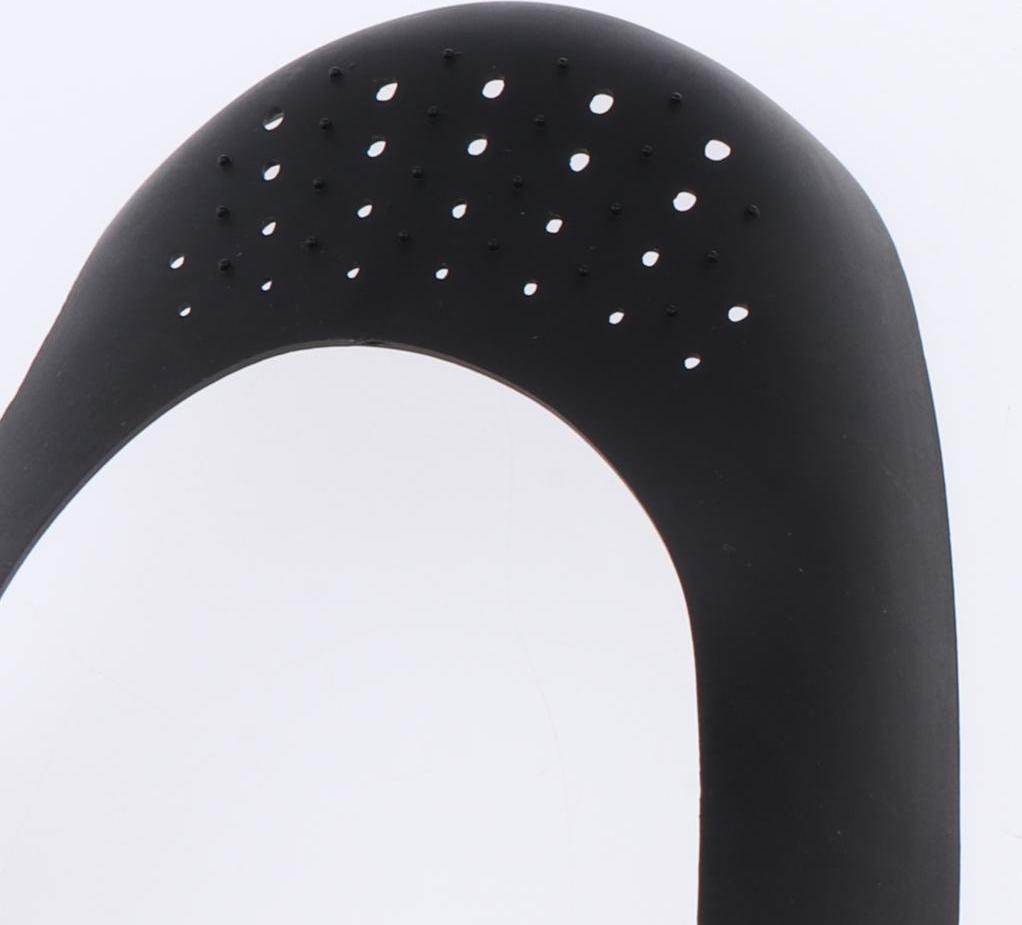 2 Đôi Tấm Bảo Vệ Ngón Chân Decreaser Đeo Miếng Lót Chống Nhăn