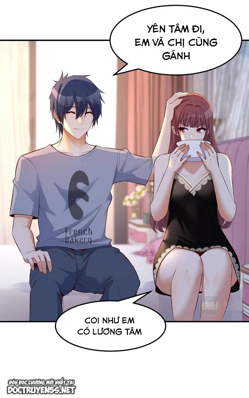 chị gái tôi là đại minh tinh chapter 139 4