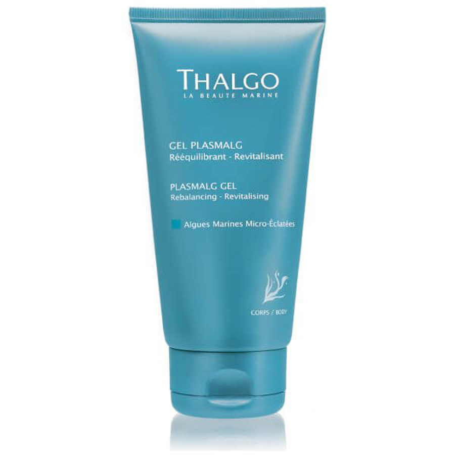 Gel khoáng chất vi hạt tảo biển Thalgo Plasmalg Gel 150ml