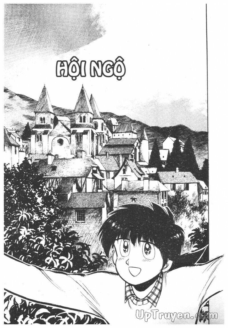 mush (họa sĩ thiên tài) chapter 2 174