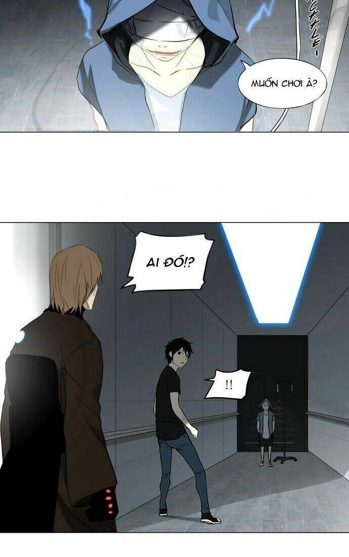 cuộc chiến trong tòa tháp chapter 148 28