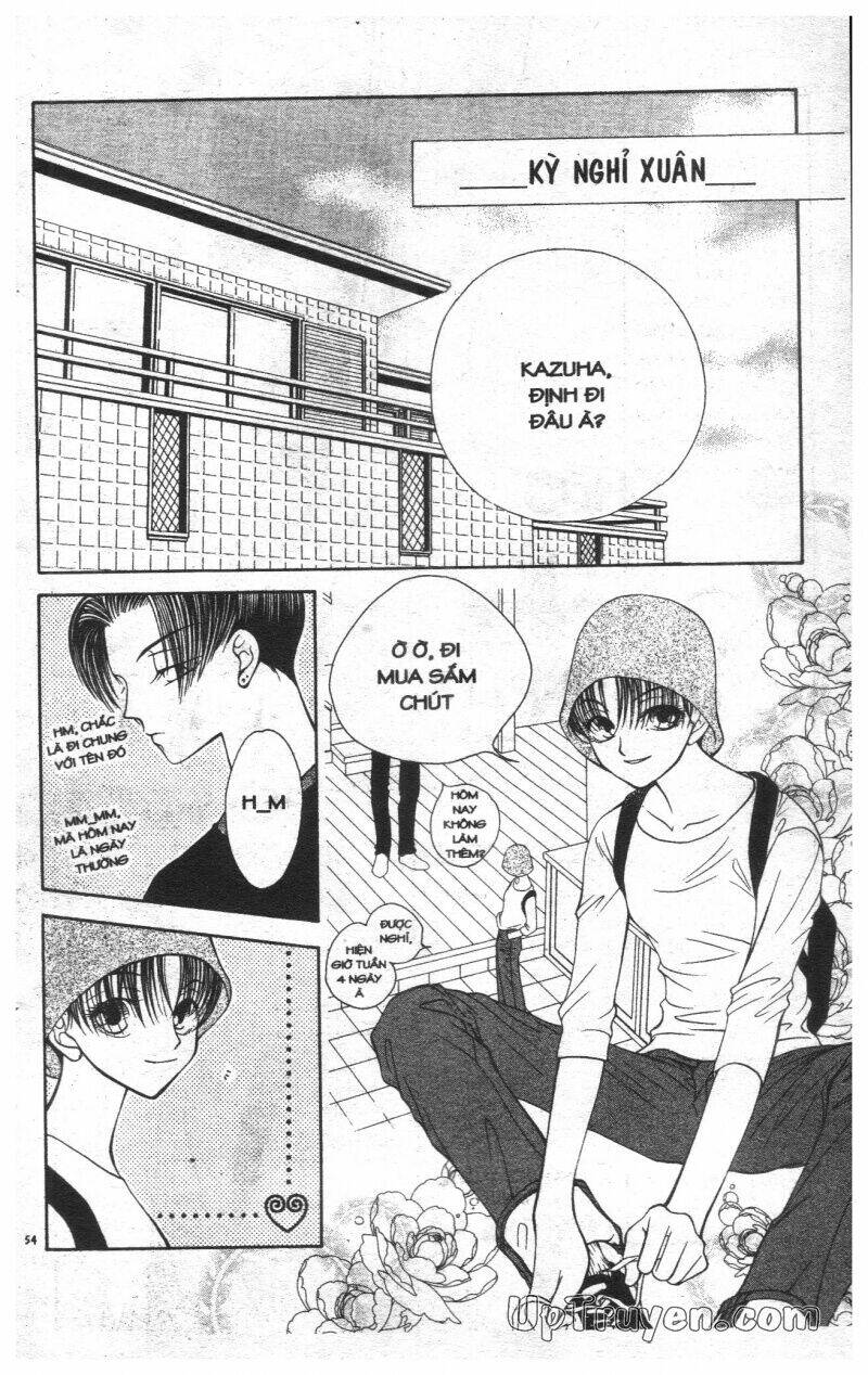 thấy mờ ghét chapter 6 54