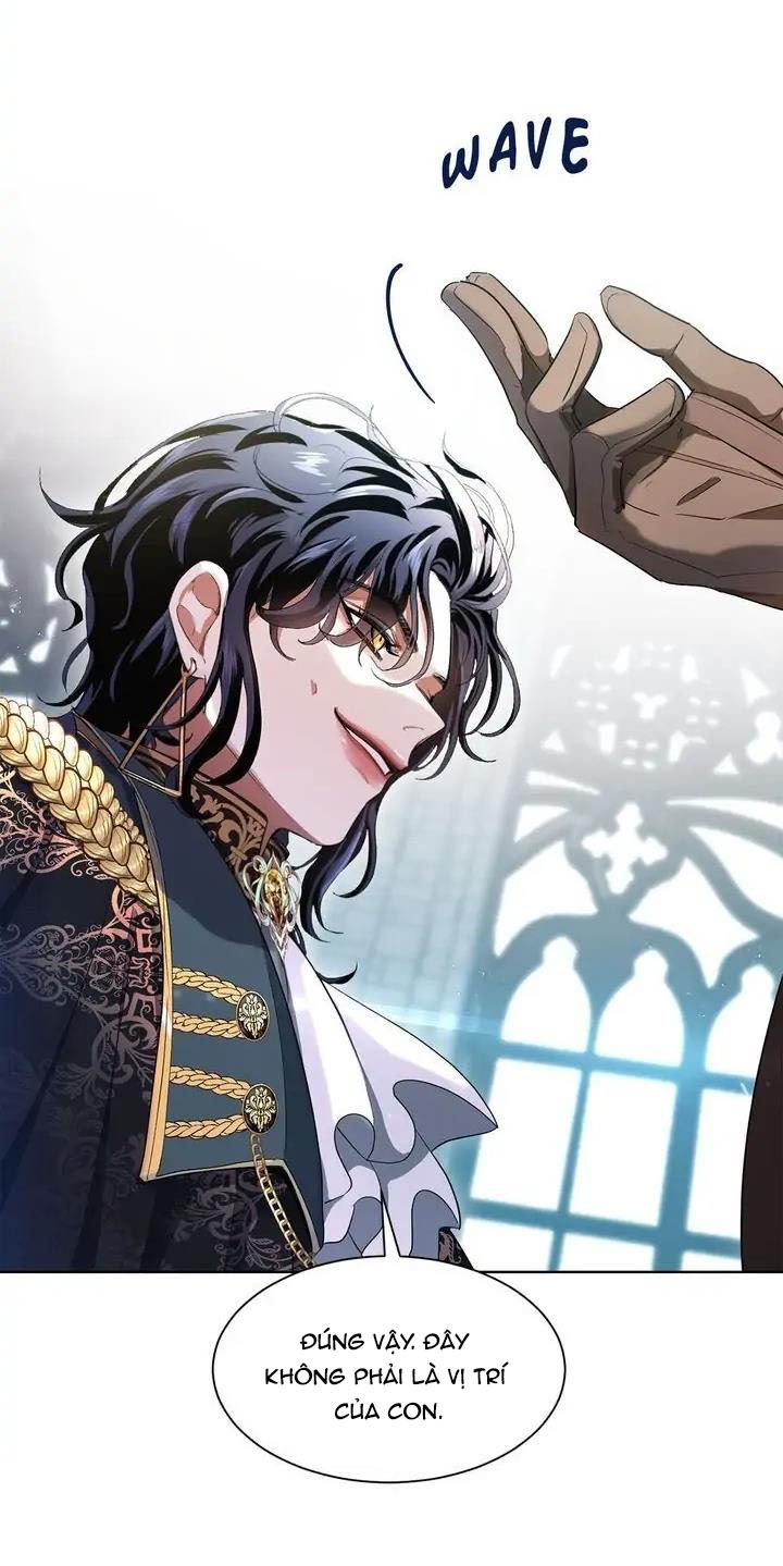 tôi là fan cứng hoàng tử chapter 47.1 20