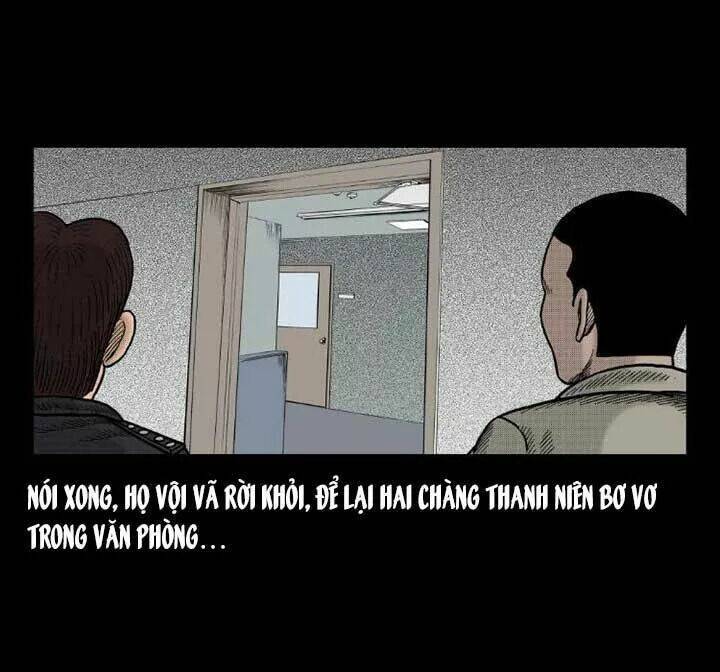 kỳ án có thật chapter 46 13
